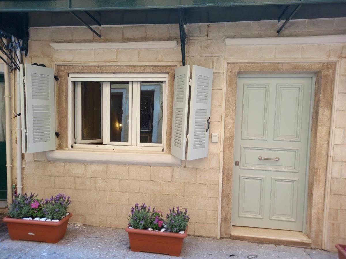 Studio Casinella Corfu  Bagian luar foto