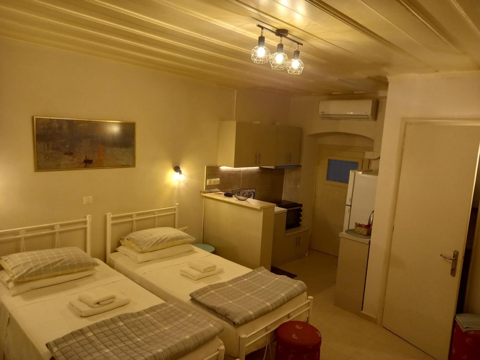 Studio Casinella Corfu  Bagian luar foto