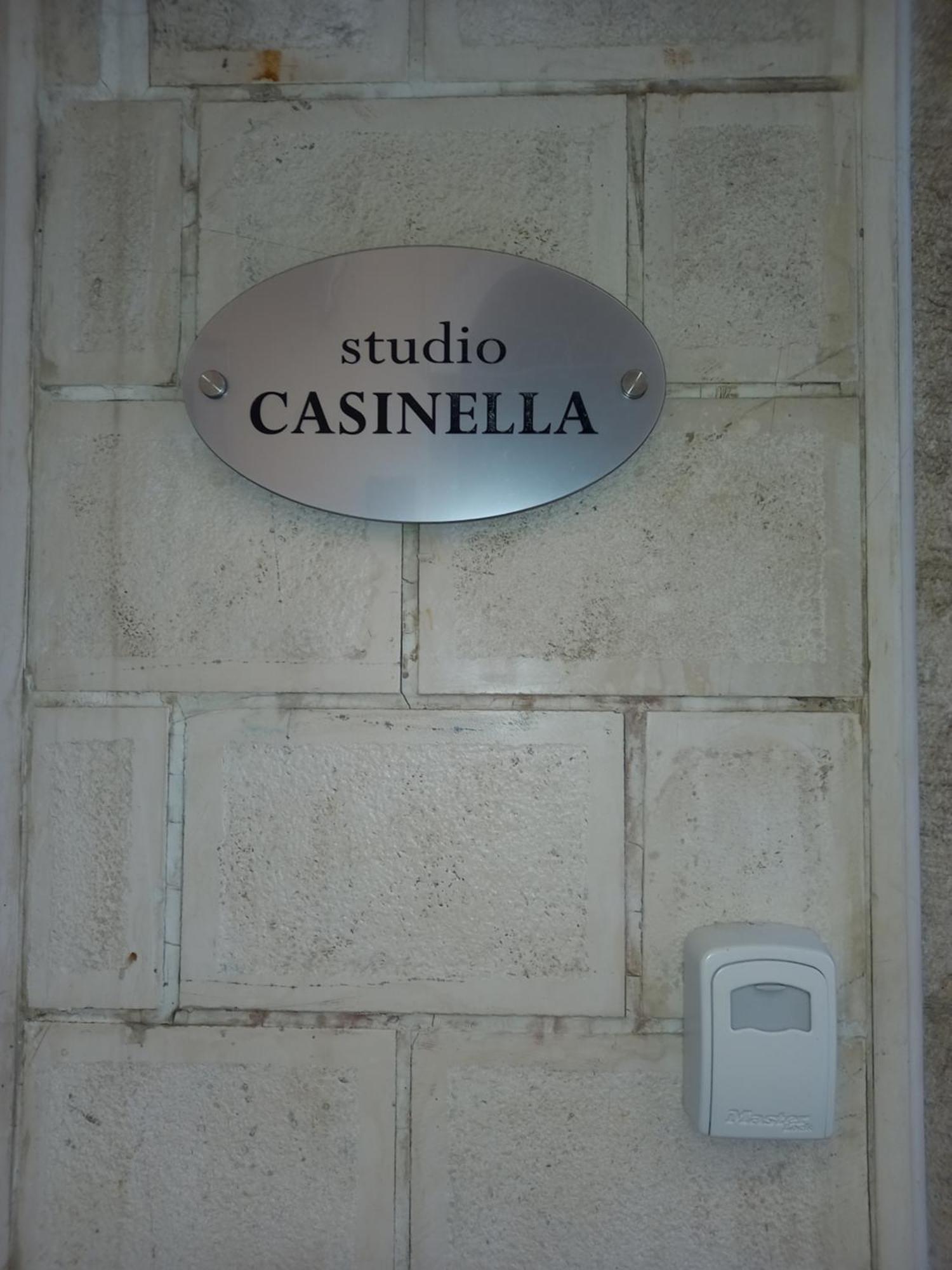 Studio Casinella Corfu  Bagian luar foto