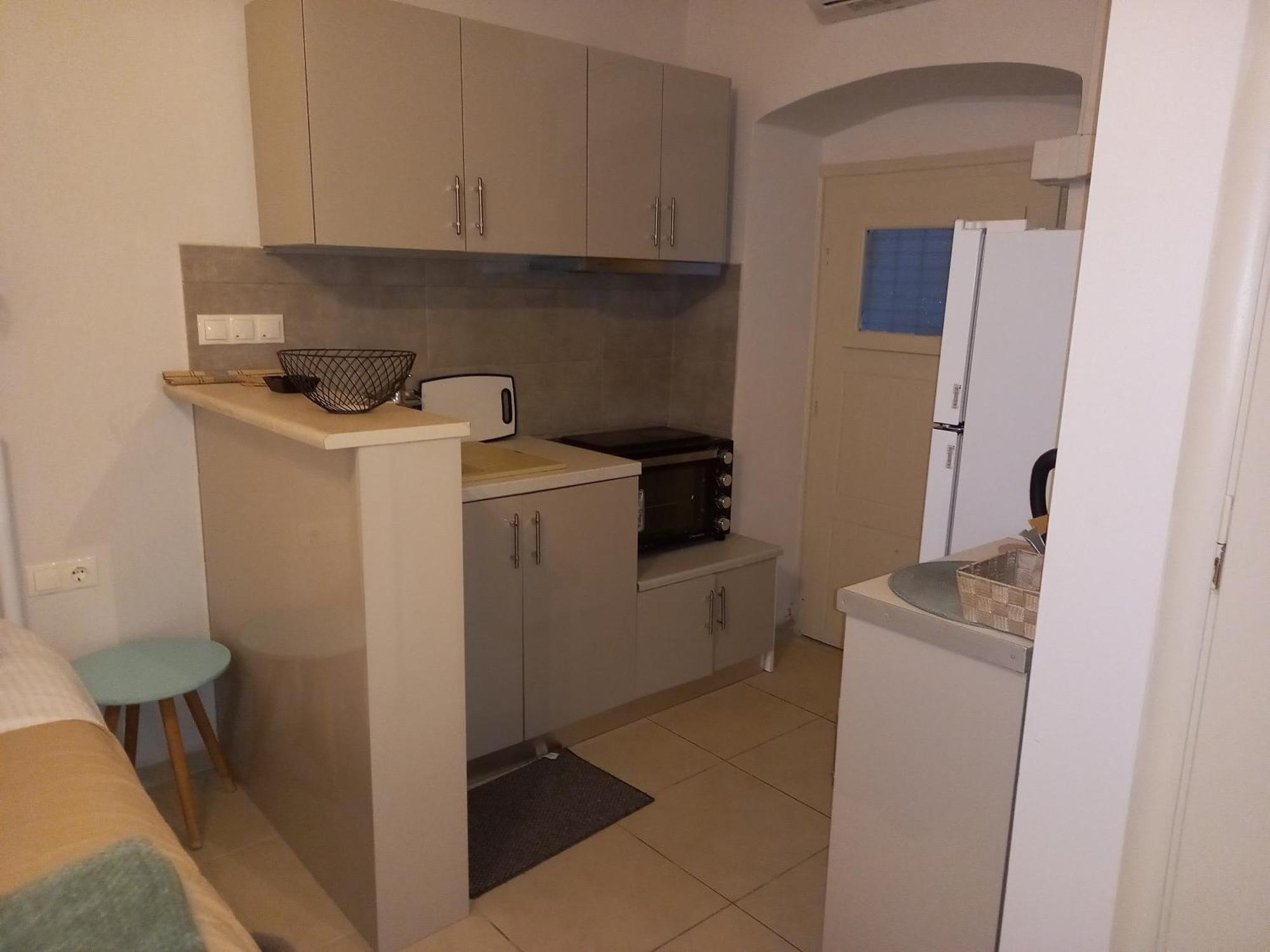 Studio Casinella Corfu  Bagian luar foto
