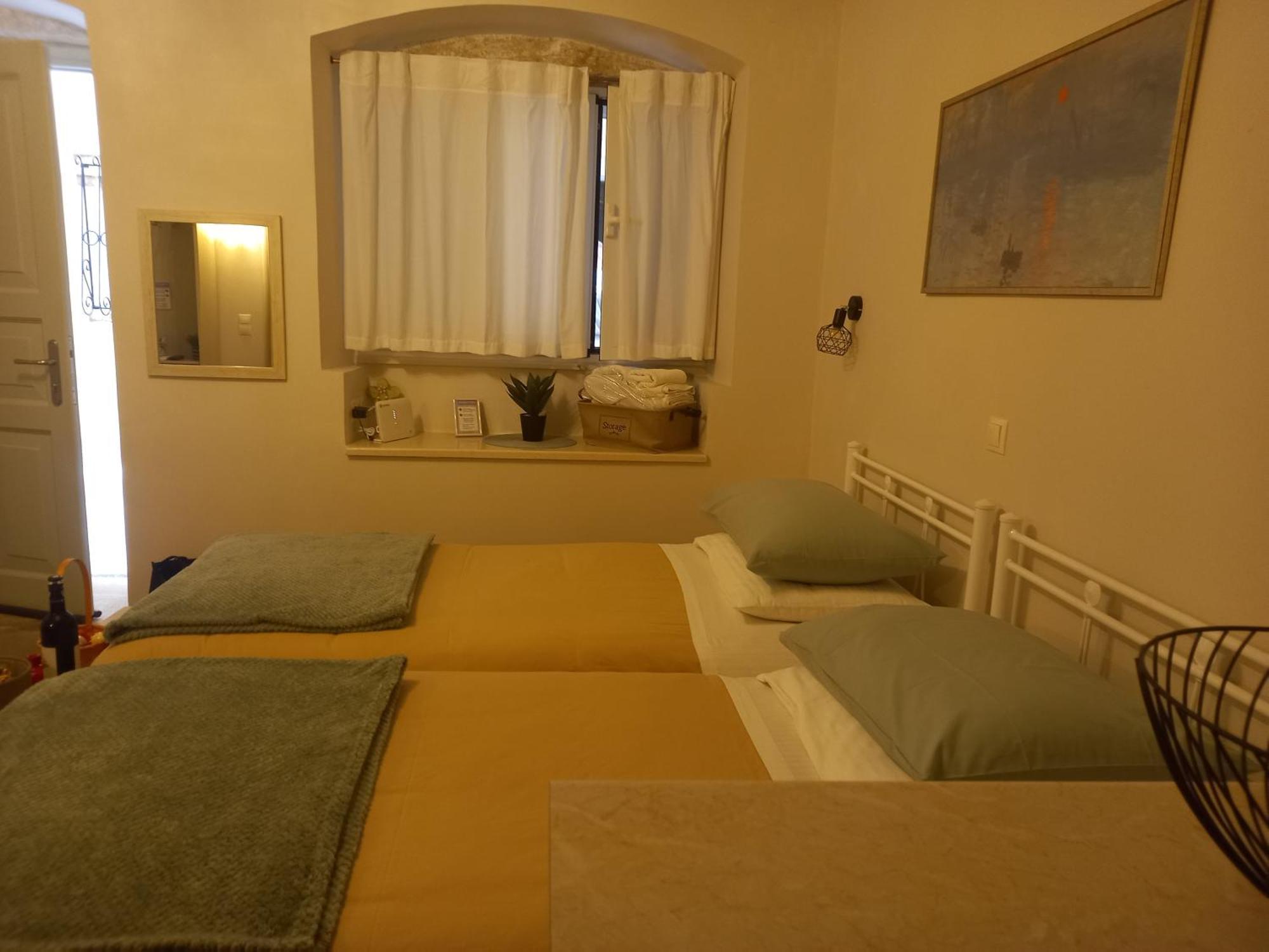 Studio Casinella Corfu  Bagian luar foto