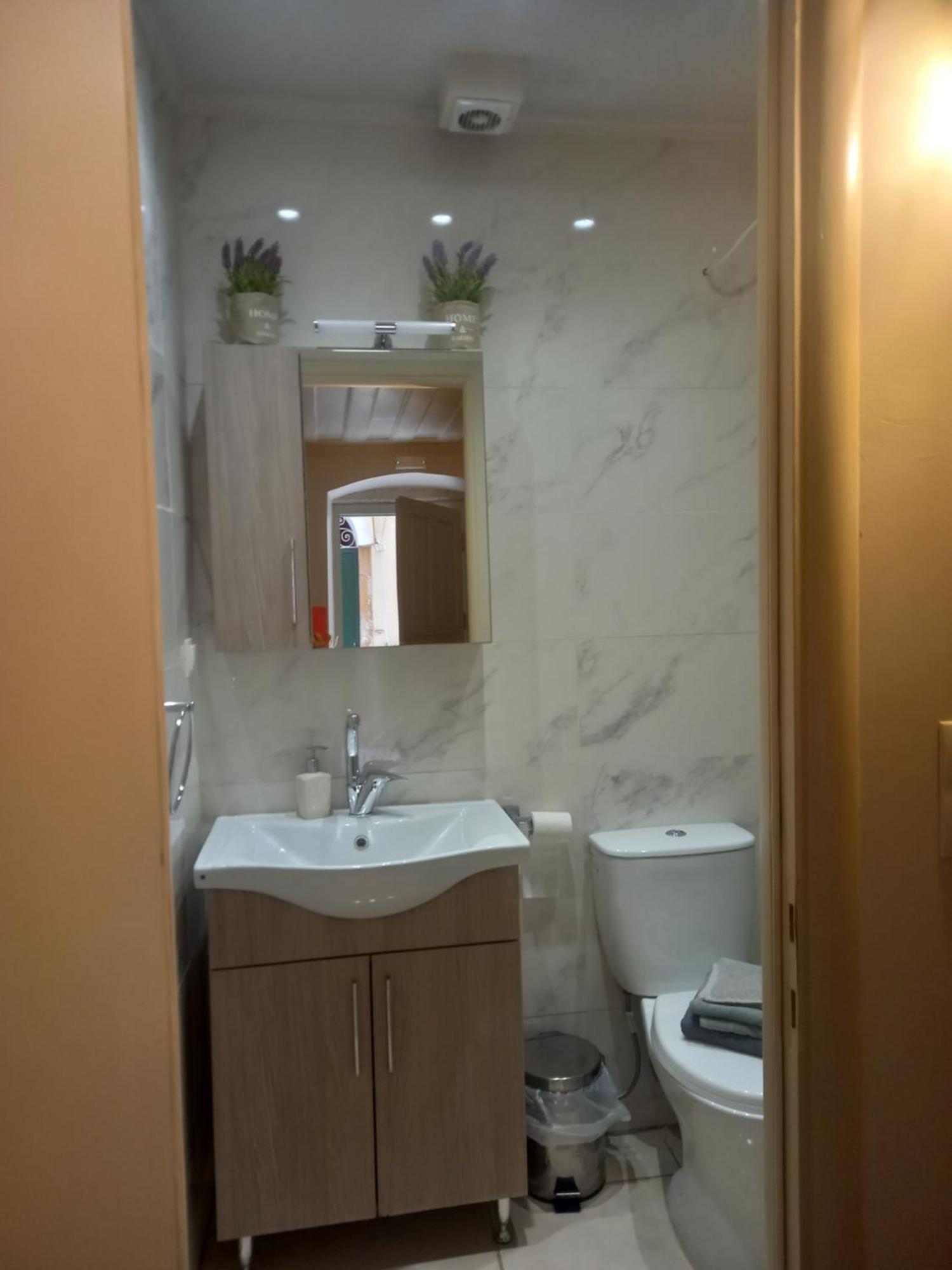 Studio Casinella Corfu  Bagian luar foto